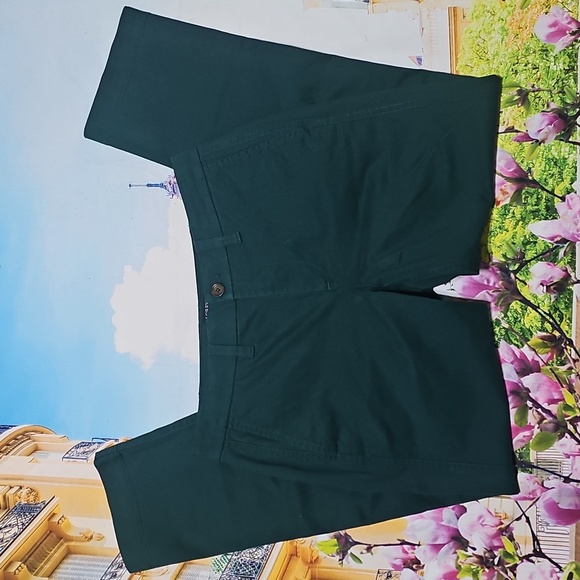 J. Crew Pants - J. Crew High Rise Girlfriend Chino Pants Size 4P